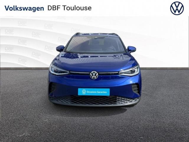 Volkswagen Id.4 image 8