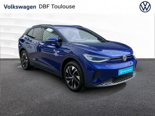 Volkswagen Id.4 image 1