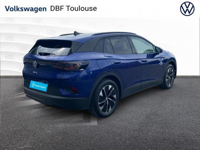 Volkswagen Id.4 image 3