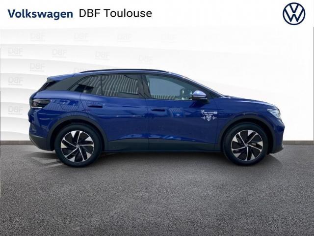 Volkswagen Id.4 image 4