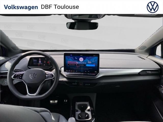 Volkswagen Id.4 image 7
