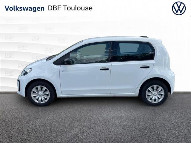 Volkswagen E-Up! image 2