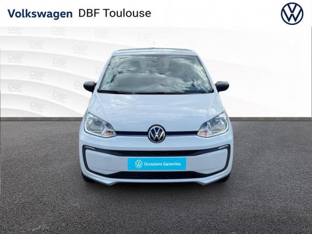 Volkswagen E-Up! image 7
