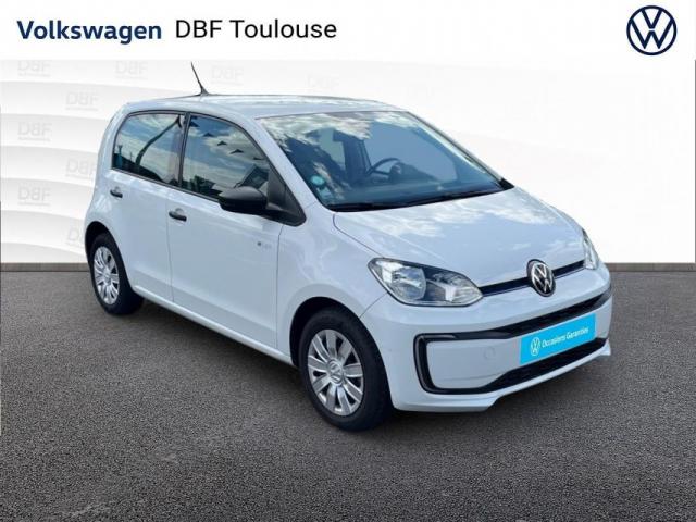 Volkswagen E-Up! image 3