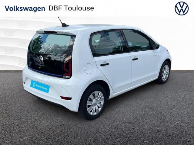 Volkswagen E-Up! image 5