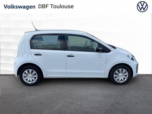Volkswagen E-Up! image 6