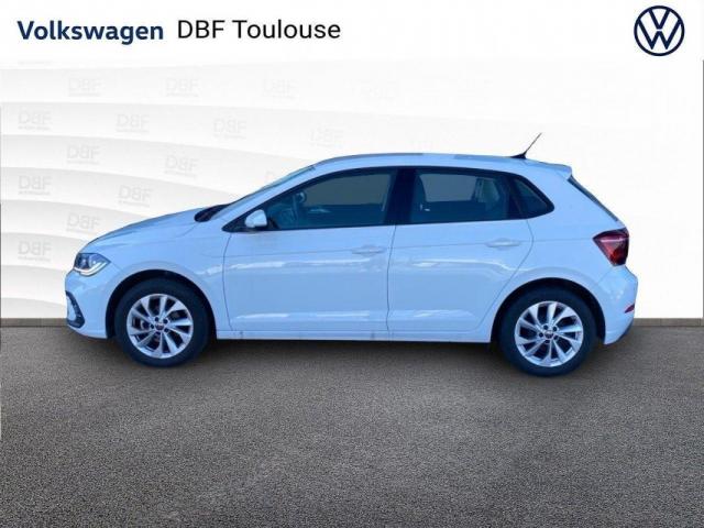 Volkswagen Polo image 2