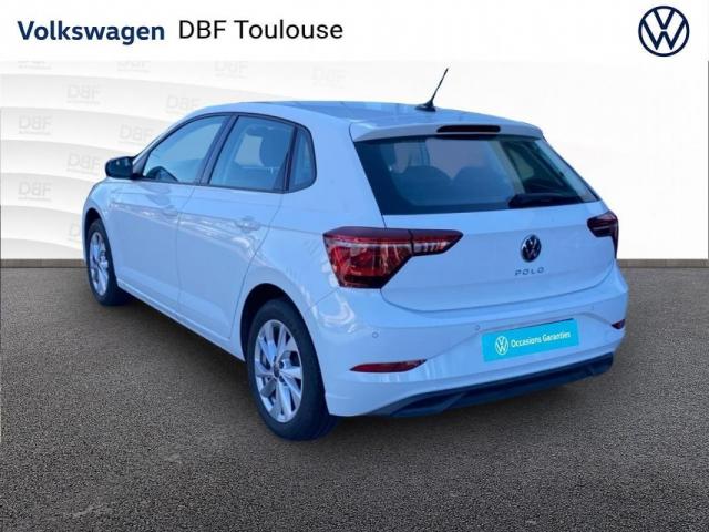 Volkswagen Polo image 3