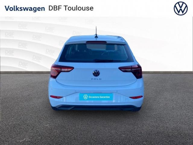 Volkswagen Polo image 4