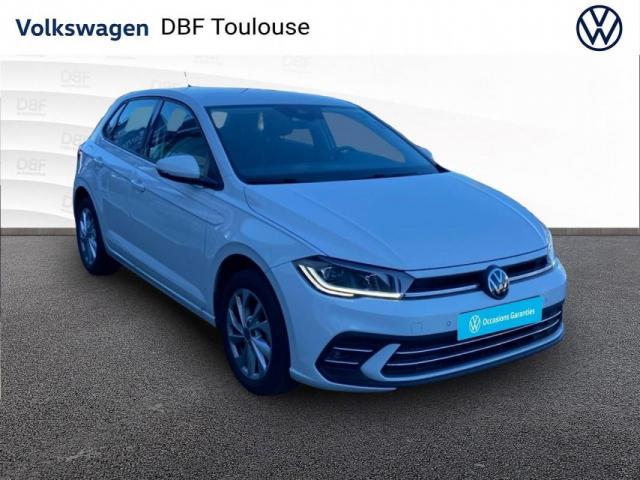 Volkswagen Polo image 8