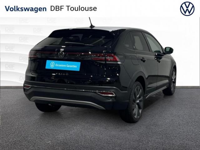 Volkswagen Taigo image 7
