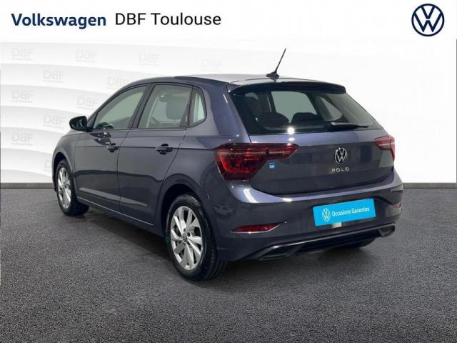 Volkswagen Polo image 3