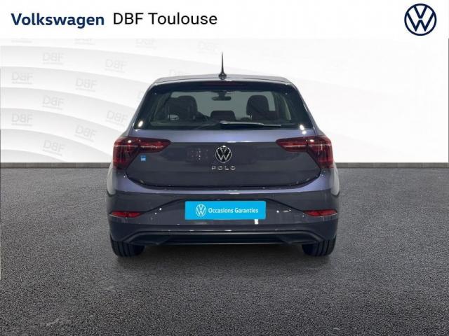 Volkswagen Polo image 5