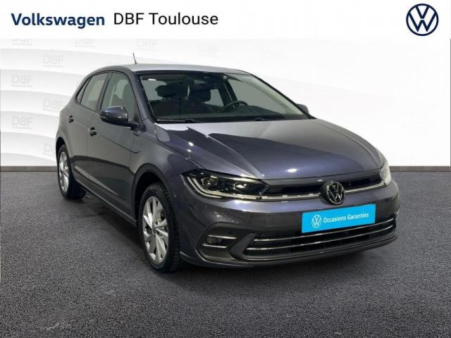 Volkswagen Polo image 2