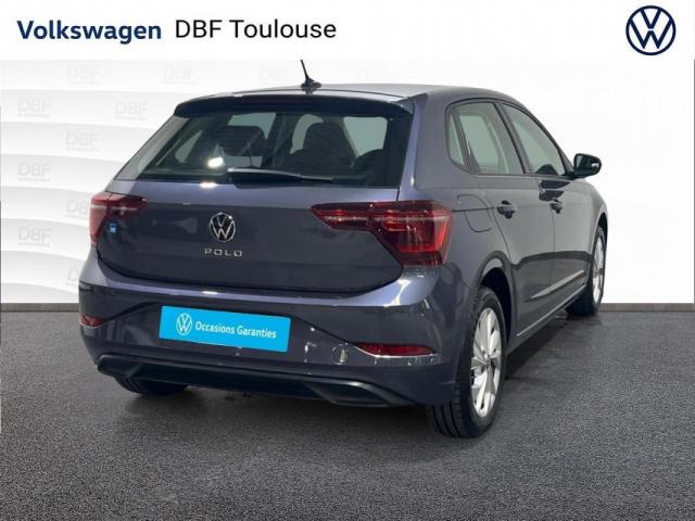 Volkswagen Polo image 8