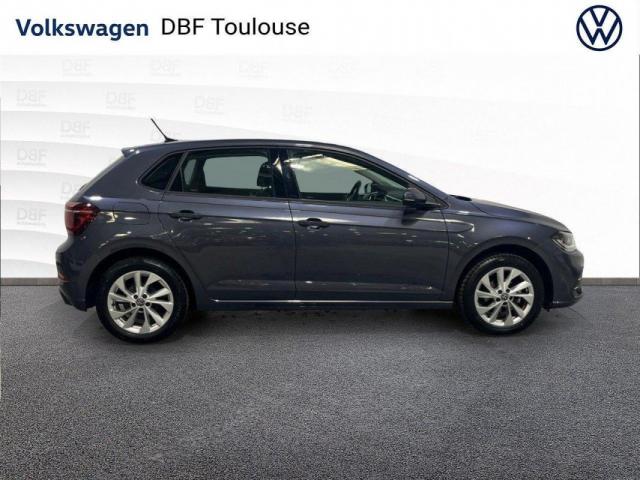 Volkswagen Polo image 1