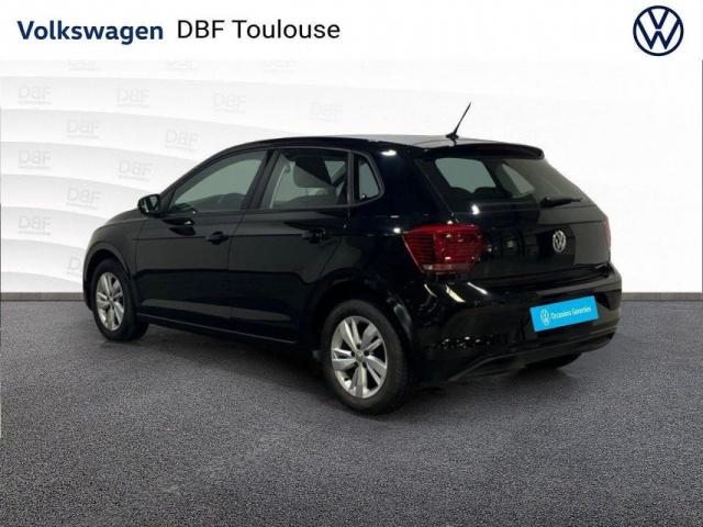 Volkswagen Polo image 5