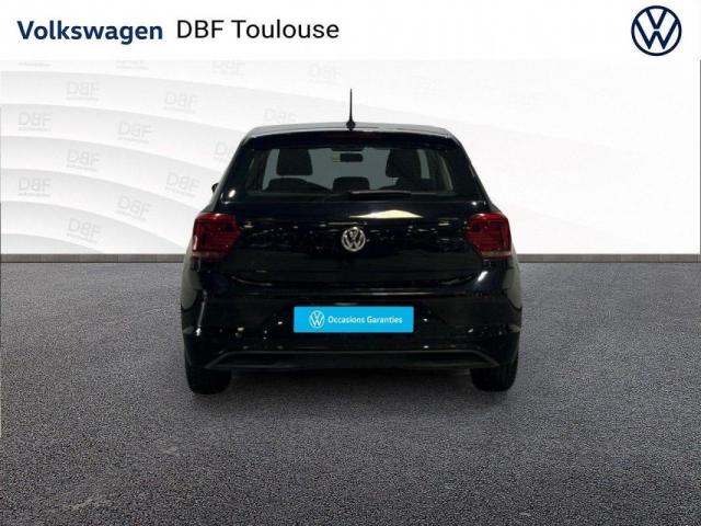 Volkswagen Polo image 9