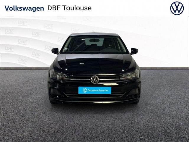 Volkswagen Polo image 4