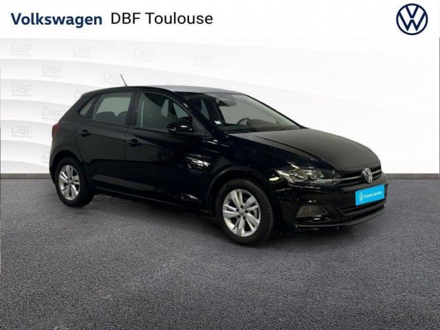 Volkswagen Polo image 1