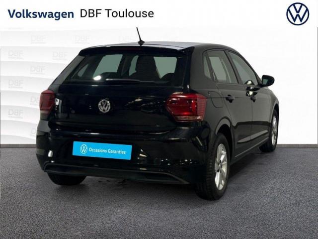 Volkswagen Polo image 3