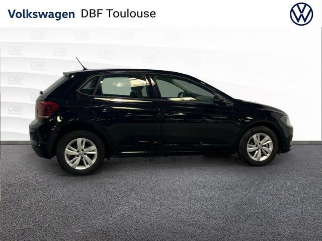 Volkswagen Polo image 8