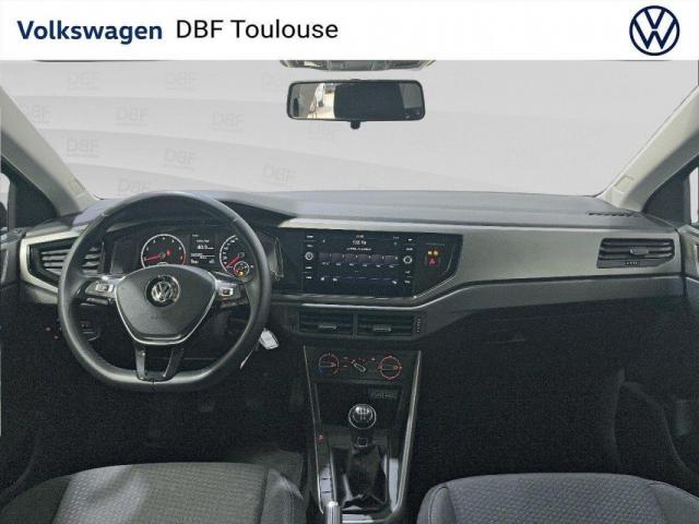 Volkswagen Polo image 6