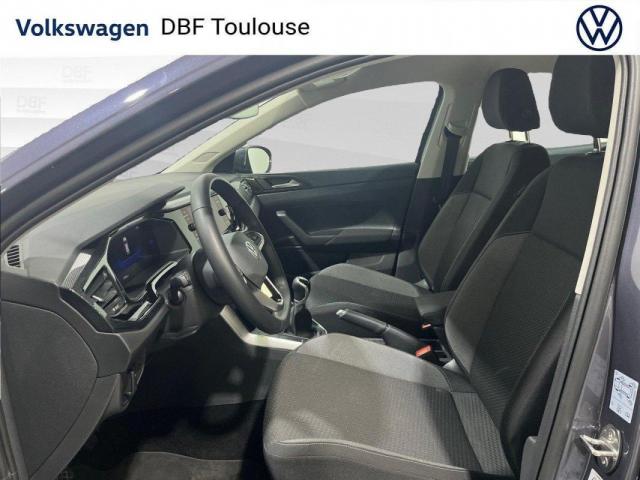 Volkswagen Taigo image 7