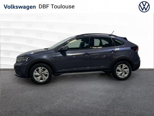 Volkswagen Taigo image 9