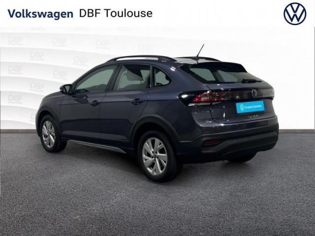 Volkswagen Taigo image 2
