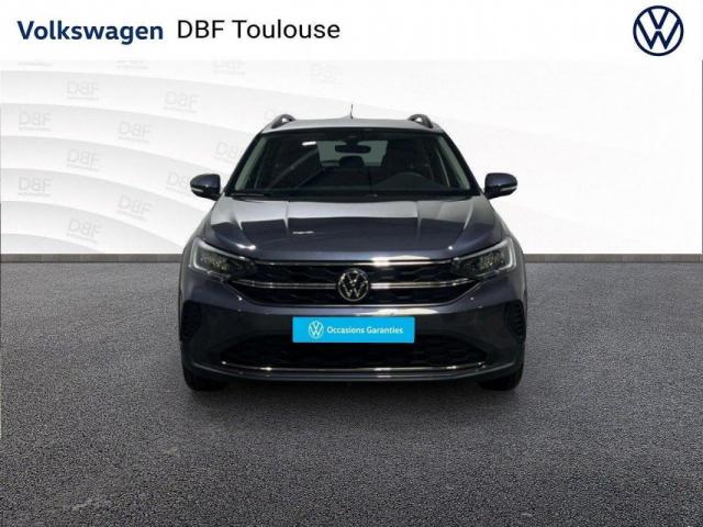 Volkswagen Taigo image 1