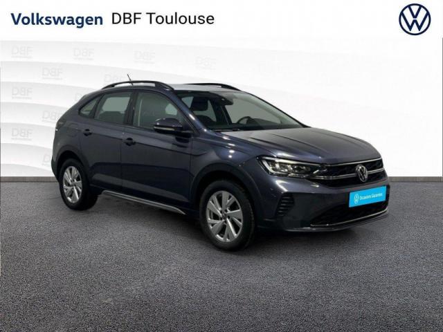 Volkswagen Taigo image 3