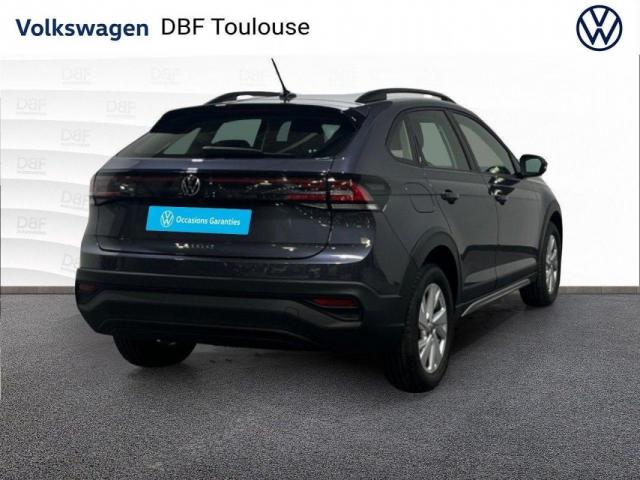 Volkswagen Taigo image 5
