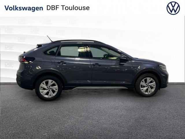 Volkswagen Taigo image 4