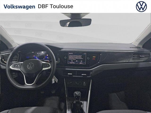 Volkswagen Taigo image 6