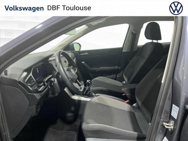 Volkswagen Taigo image 4