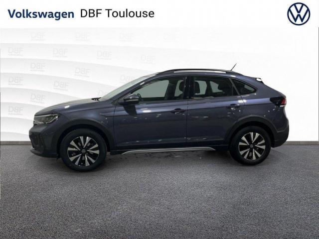 Volkswagen Taigo image 5