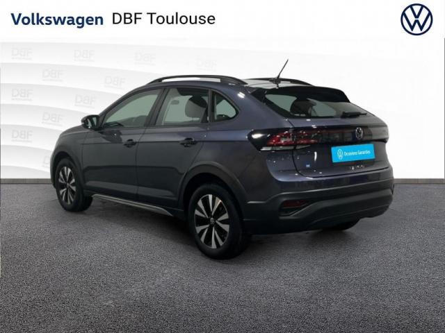 Volkswagen Taigo image 7