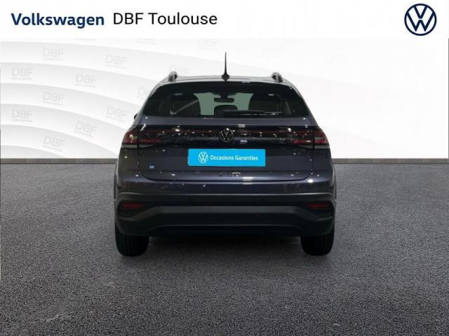 Volkswagen Taigo image 1