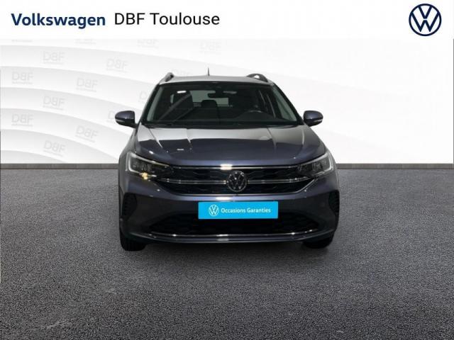 Volkswagen Taigo image 9