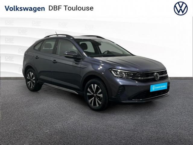 Volkswagen Taigo image 3