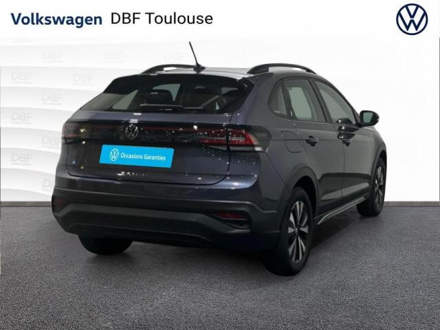 Volkswagen Taigo image 2