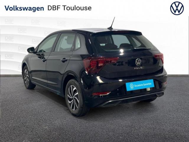 Volkswagen Polo image 1