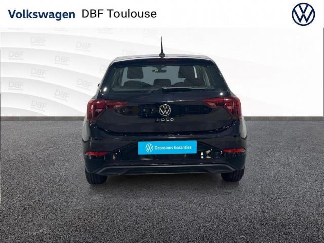Volkswagen Polo image 4