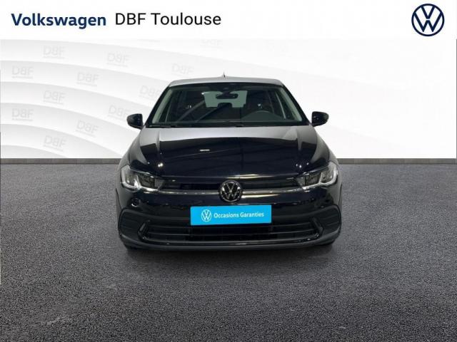 Volkswagen Polo image 5