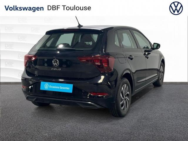 Volkswagen Polo image 8