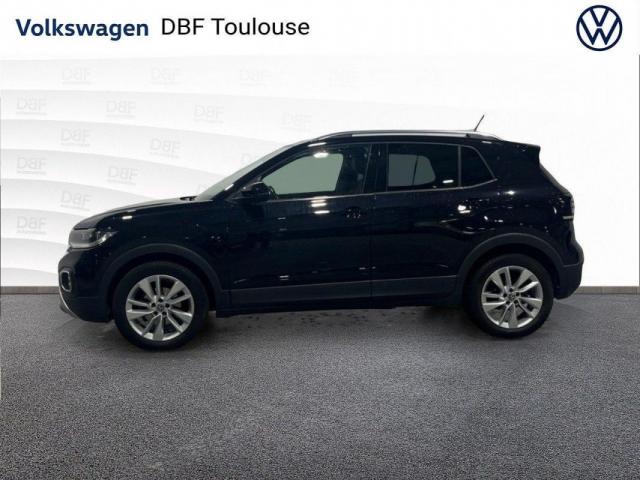 Volkswagen T-Cross image 8