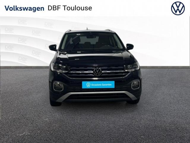 Volkswagen T-Cross image 7