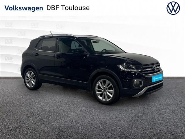 Volkswagen T-Cross image 5