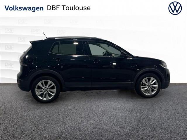 Volkswagen T-Cross image 9